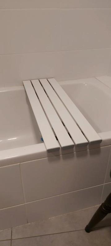 Siège de bain en bon état, Divers, Enlèvement, Utilisé