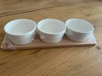 Pots cuisine, Ophalen of Verzenden, Nieuw, Effen, Kom(men)