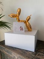 Balloon dog, Antiek en Kunst, Kunst | Designobjecten, Ophalen of Verzenden