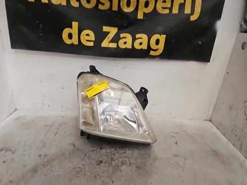 Koplamp rechts van een Opel Meriva, Auto-onderdelen, Verlichting, Opel, Gebruikt, 3 maanden garantie, Ophalen of Verzenden