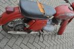 jawa-cz-triumph-bsa-norton-ariel-suzuki-ajs-adler-express-hd, Ophalen of Verzenden, Gebruikt