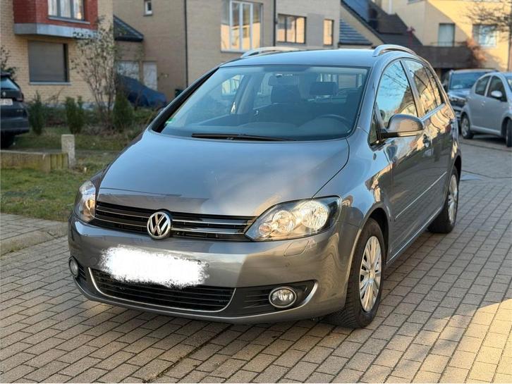 Vw golf+ 1.4 essence Automatique prête à immatriculé, Autos, Volkswagen, Particulier, Golf, ABS, Airbags, Air conditionné, Alarme