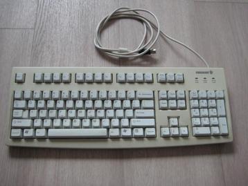 Vintage Cherry RS-6000-M Keyboard met usb aansluiting. beschikbaar voor biedingen