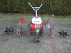 Honda F360 rototiller, Tuin en Terras, Hand-tuingereedschap, Ophalen, Zo goed als nieuw, Cultivator, Honda