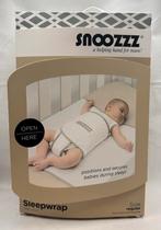 Snoozzz slaapdoek, Kinderen en Baby's, Kinderkamer | Bedden, Ophalen of Verzenden, Zo goed als nieuw