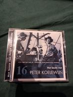 Het beste van Peter koelewijn, Cd's en Dvd's, Ophalen of Verzenden, Zo goed als nieuw