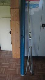 projecteur de cinéma + écran, Enlèvement ou Envoi, 1960 à 1980, Projecteur