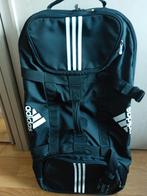 Adidas sporttas/valies op wieltjes H 85 cm 43 cm, Handtassen en Accessoires, Tassen | Sporttassen, Zo goed als nieuw, Ophalen