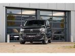 Citroen Jumpy New - 2.0D - 145 PK - XL - Camera - Navi - Ai, Auto's, Citroën, Monovolume, Zwart, Particulier, 107 kW