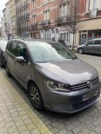 Volkswagen touran 1.6 tdi, Te koop, Zilver of Grijs, Break, 5 deurs