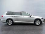 Volkswagen Passat Comfortline, Autos, Volkswagen, Argent ou Gris, Achat, Entreprise, 5 portes