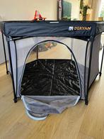 Deryan Draagbare Kinderbox, Kinderen en Baby's, Ophalen, Zo goed als nieuw