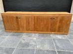 Teak dressoir, Enlèvement ou Envoi, Comme neuf, Teck