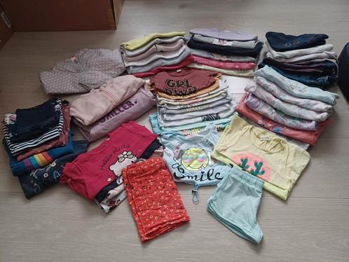 Kledijpakket voor meisjes maat 104, Kinderen en Baby's, Kinderkleding | Kinder-kledingpakketten, Ophalen