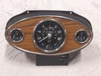 Ei teller of dashbord in hout, incl meters, Klassieke Mini, Auto-onderdelen, Ophalen, Gebruikt, Mini