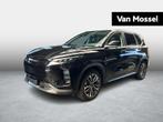 Maxus Euniq 6 SUV, Auto's, Overige Auto's, Stof, Gebruikt, Zwart, 5 zetels