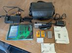 JVC camcorder GR-DV1 - mini DV, Audio, Tv en Foto, Videocamera's Digitaal, JVC, 20x of meer, Ophalen of Verzenden, Mini DV