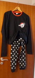 2 Pyjamas  Disney Noël, Ophalen of Verzenden, Zo goed als nieuw