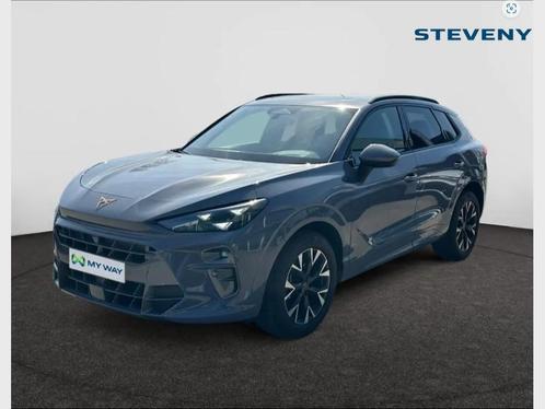 Cupra Terramar Terramar Business 1.5 eTSI 150ch (110kW) DSG, Auto's, Overige Auto's, ABS, Airbags, Airconditioning, Alarm, Boordcomputer