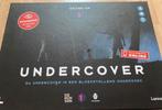 Undercover spel nieuw, Hobby & Loisirs créatifs, Enlèvement ou Envoi, Neuf