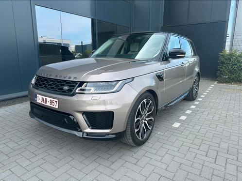 Range Rover Sport - 3.0 Hse Dynamic - Btw inclusief, Auto's, Land Rover, Particulier, Range Rover (sport), Diesel, Euro 6, SUV of Terreinwagen