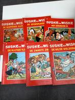 Suske en Wiske  per stuk, Ophalen, Gelezen