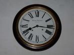 Antieke klok, Antiek en Kunst, Antiek | Klokken, Ophalen of Verzenden