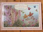 De wereld van de feeën- puzzelboek, Hobby en Vrije tijd, Denksport en Puzzels, Ophalen of Verzenden, Minder dan 500 stukjes, Zo goed als nieuw