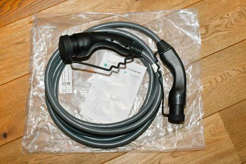 Laadkabel T2/T2  22KW Nieuw !, Auto diversen, Laadpalen, Nieuw, Laadkabel, Ophalen of Verzenden