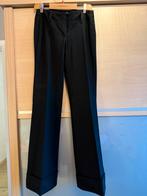 Zwarte broek - maat 36, Ophalen of Verzenden, Zo goed als nieuw, Maat 36 (S)