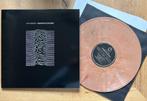 JOY DIVISION - Unknown pleasures (LP; coloured vinyl), Cd's en Dvd's, Vinyl | Rock, Ophalen of Verzenden, Zo goed als nieuw, 12 inch