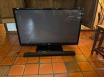 LG 50” plasma TV met Sony soundbar in perfecte staat, Audio, Tv en Foto, Televisies, Ophalen, Zo goed als nieuw, LG