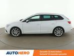 SEAT Leon 1.5 TSI ACT FR (bj 2020, automaat), Auto's, Seat, https://public.car-pass.be/vhr/ec1474c2-d0e3-434d-b2ba-0b4cdd159584