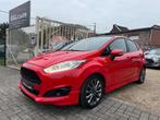 Ford Fiesta 1.0 EcoBoost ST-Line S/S *12 mois de garantie*, Auto's, Stof, Gebruikt, https://public.car-pass.be/vhr/64f3f4b5-1a73-4c9a-954a-a2d6361104a8