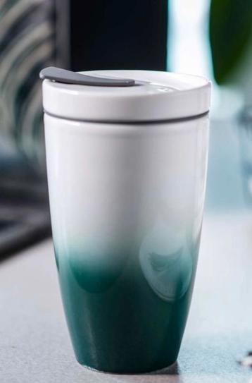 Koffiebeker to go by Villeroy & Boch beschikbaar voor biedingen