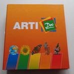 Artis Historia / Arti doc, Boeken, Ophalen of Verzenden, Nieuw
