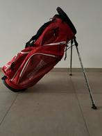 Golftas - Spalding standbag, Ophalen, Nieuw, Tas