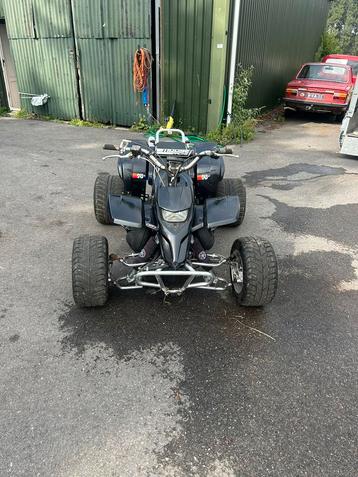Yamaha banshee ( yps )baby blaster yamaha blaster  beschikbaar voor biedingen