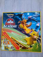 Pokémon battle academy spel, Ophalen of Verzenden, Zo goed als nieuw
