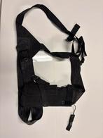 Porte radio service d’ordre pour racal, Envoi, Gendarmerie