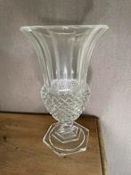 Vase Val saint Lambert signé état neuf, Antiek en Kunst