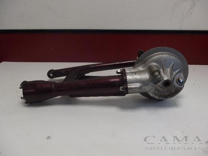 CARDAN Suzuki VS 700 + 750 Intruder 1985-1991 (VS700 VS750), Motoren, Onderdelen | Suzuki, Gebruikt