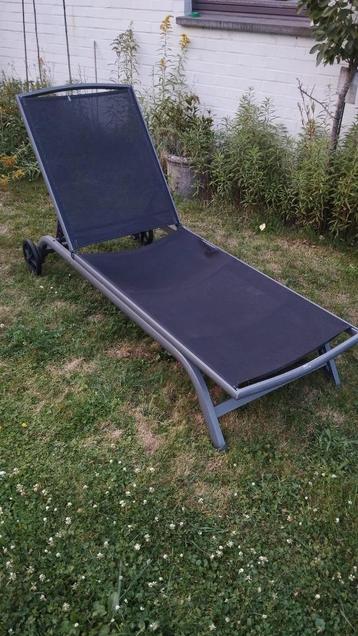 Tuin ligbedden  beschikbaar voor biedingen