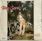 Tony Servi "Portrait", Cd's en Dvd's, Vinyl | Nederlandstalig, Ophalen of Verzenden, Zo goed als nieuw, Overige genres