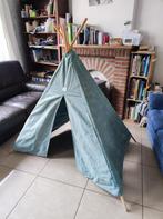 Tipi pour enfants Nobodinoz, Ophalen, Zo goed als nieuw, Overige materialen