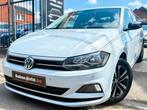 Volkswagen Polo 1.0 Tsi Euro 6 D-temp DRIVE 2020, Euro 6, Wit, Bedrijf, 5 deurs