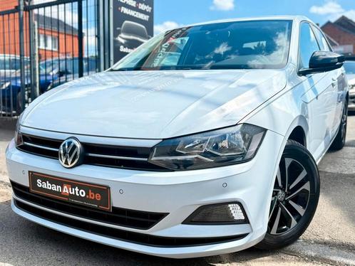 Volkswagen Polo 1.0 Tsi Euro 6 D-temp DRIVE 2020, Auto's, Volkswagen, Bedrijf, Te koop, Polo, Benzine, Euro 6, Berline, 5 deurs