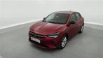 Opel Corsa 1.2i Elegance NAVI / FULL LED / CARPLAY, Auto's, 118 g/km, Stof, 1199 cc, 5 zetels