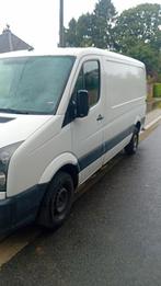 VW Crafter, Auto's, Particulier, Te koop