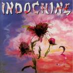 cd ' Indochine - " 3 " (Reissue)(gratis verzending), Comme neuf, Pop rock, Enlèvement ou Envoi